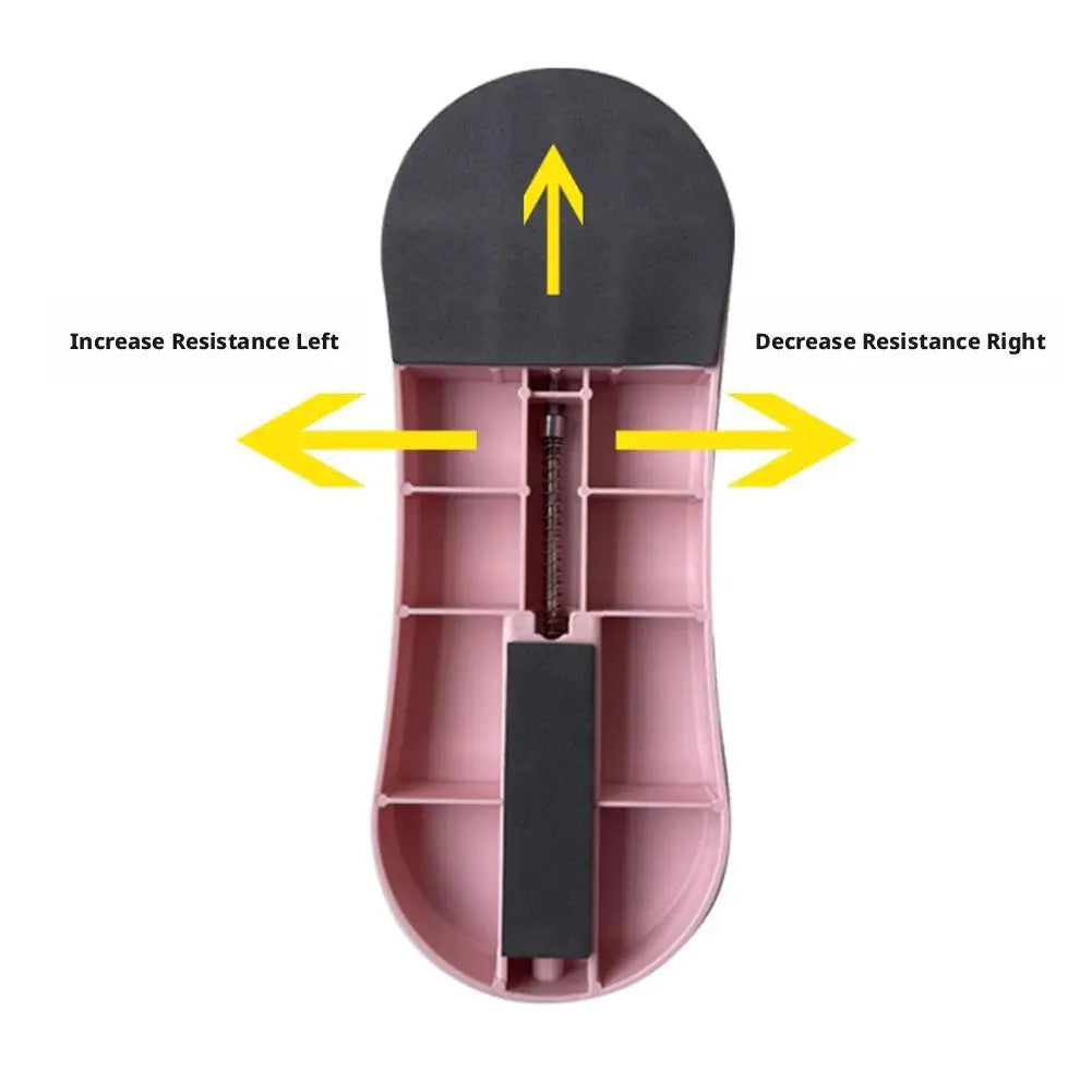 Portable Foot Arch Trainer – Balance & Flexibility Board product image