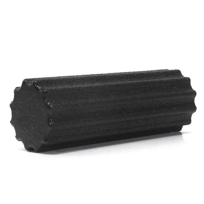 Pilates Mini Foam Roller – EPP 5.3x15cm for Targeted Muscle Massage, Fascia Release & Yoga Recovery