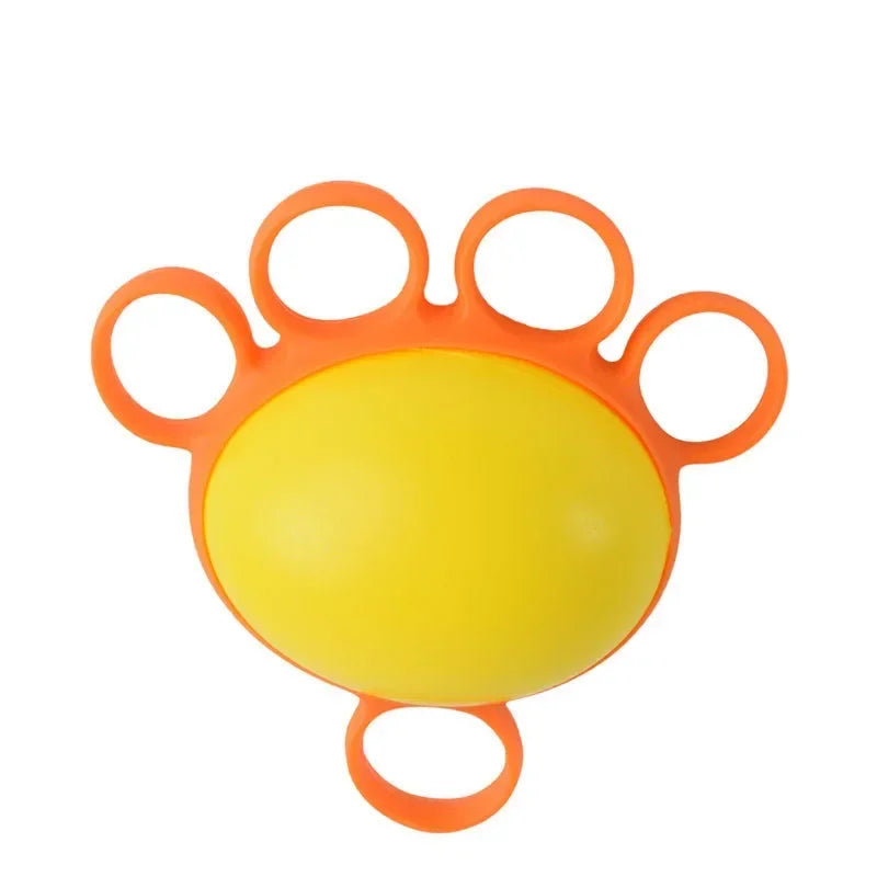 Grip Strength Hand Trainer – Finger Fitness & Forearm Strengthener product image