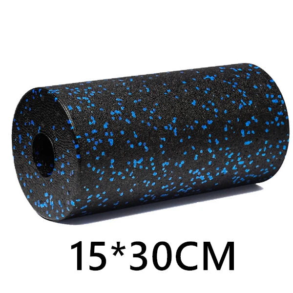 High-Density Pilates Foam Roller product image