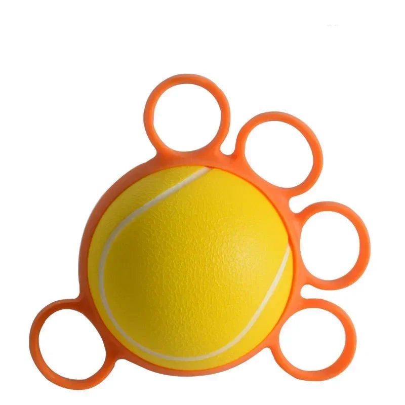 Grip Strength Hand Trainer – Finger Fitness & Forearm Strengthener product image