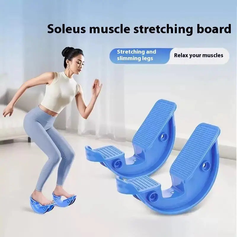 Calf Stretch & Balance Board – Foot & Ankle Mobility Trainer product image