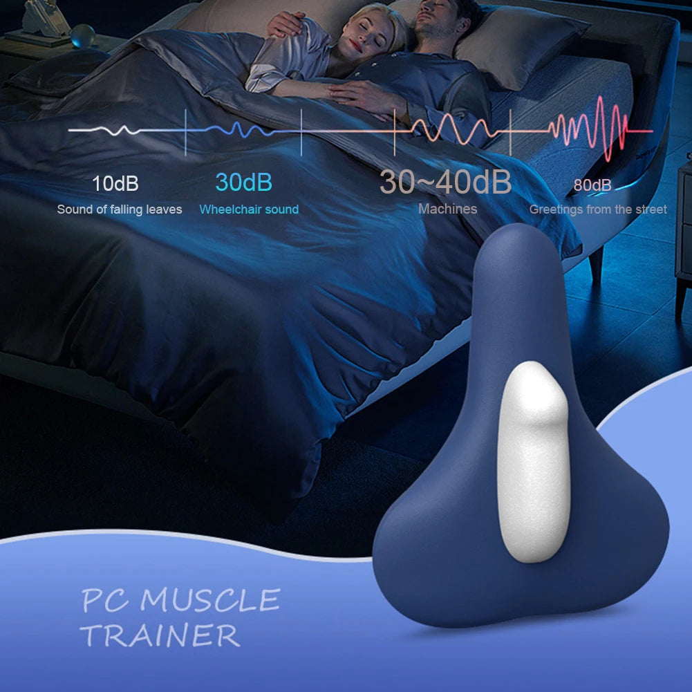 Electric Kegel Exerciser – Pelvic Floor Muscle Trainer Cushion product image