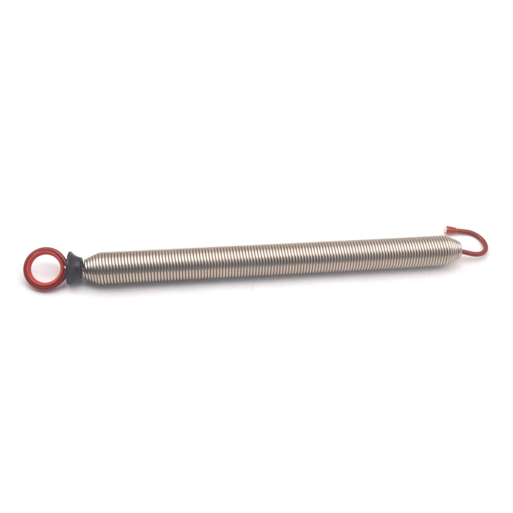Pilates Allegro 2 Reformer Replacement Spring – Music Wire Steel with Hook