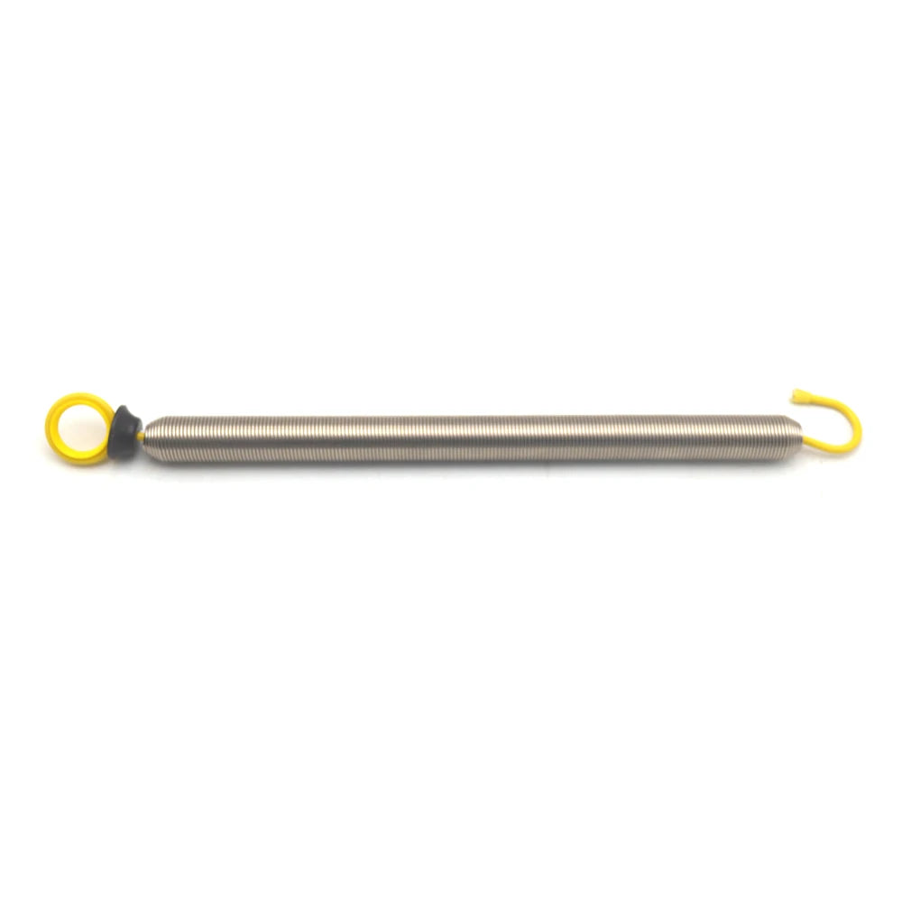 Pilates Allegro 2 Reformer Replacement Spring – Music Wire Steel with Hook