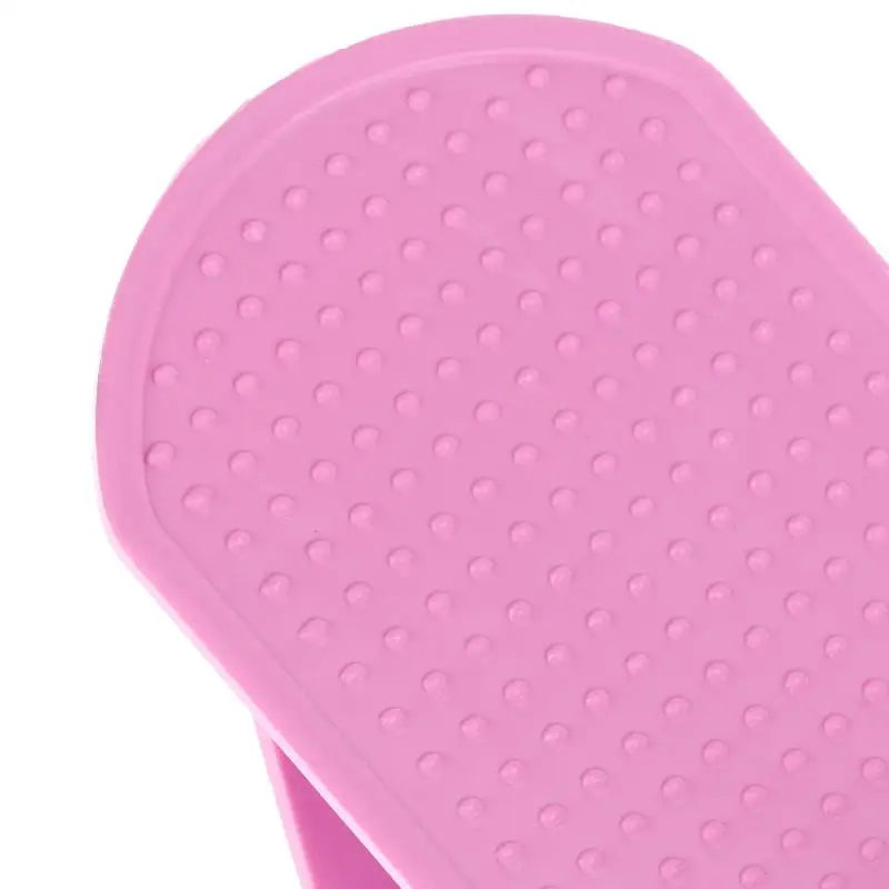 Calf Stretcher & Balance Board – Ankle & Foot Stretching Pedal product image