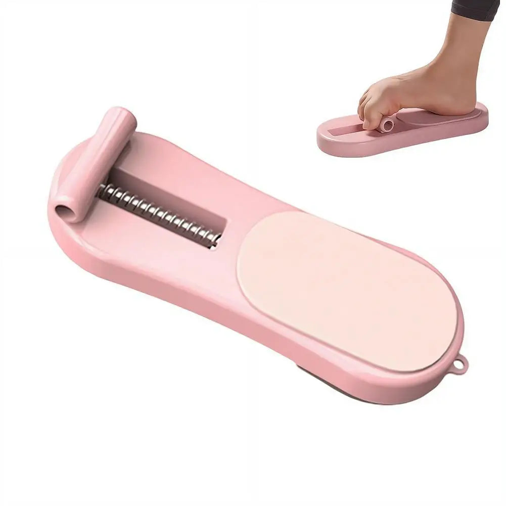 Portable Foot Arch Trainer – Balance & Flexibility Board product image
