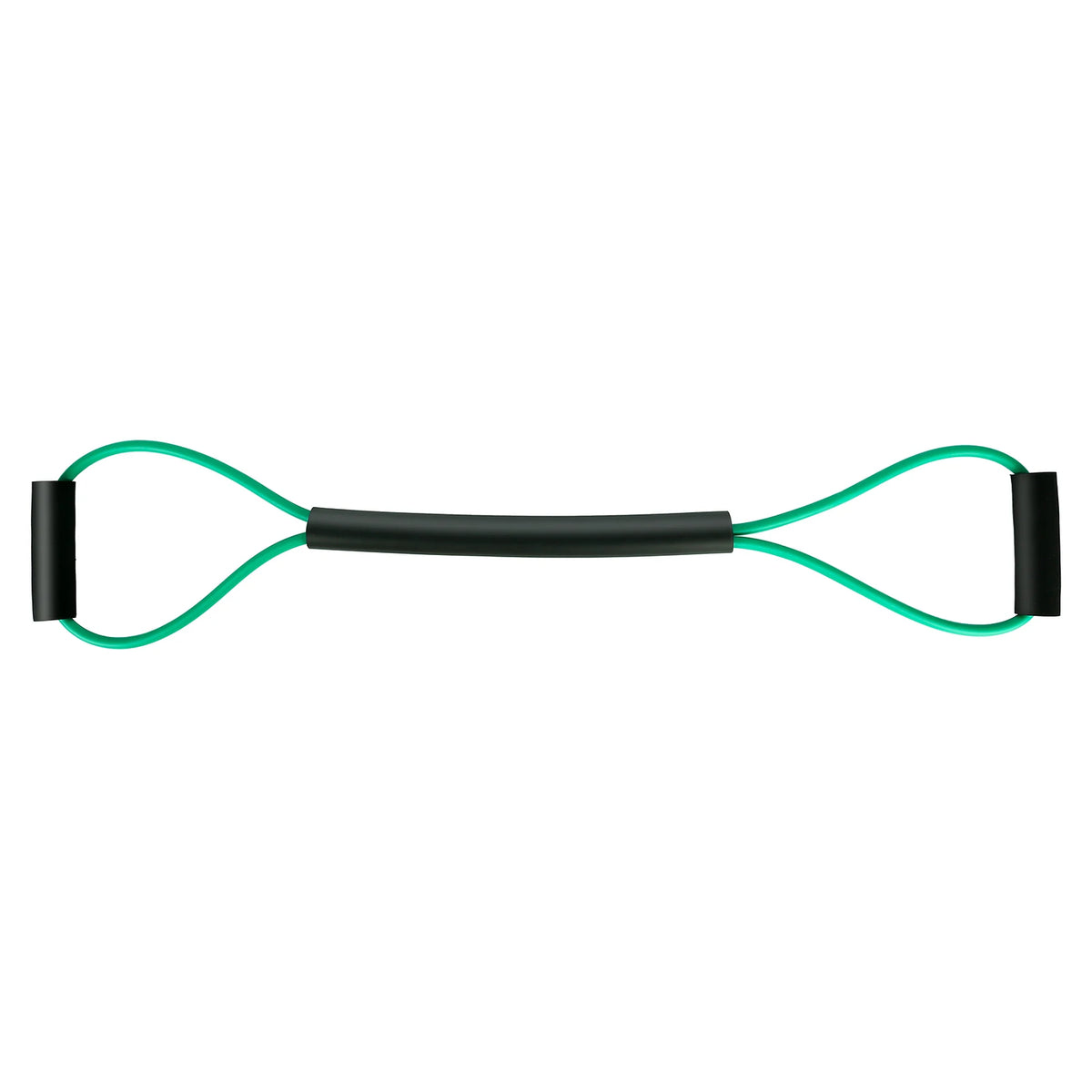 Resistance Band with Comfort Handles – 25, 30 & 35 lb for Pilates, Strength & Flexibility Training