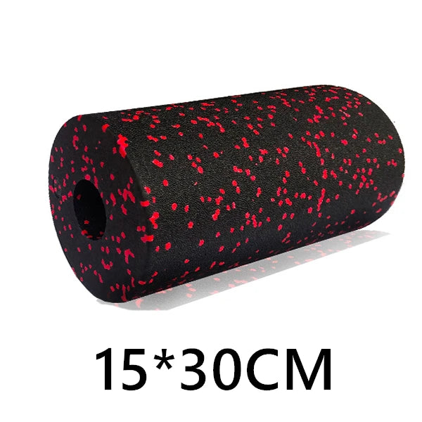 High-Density Pilates Foam Roller product image