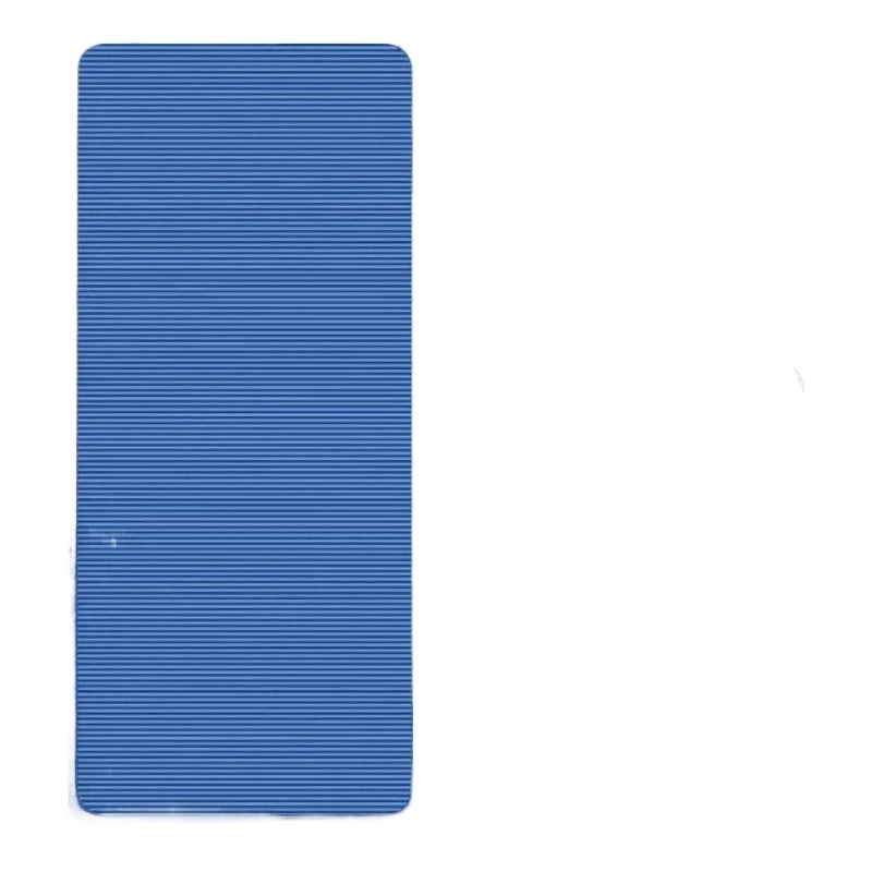 10mm Non-Slip Pilates & Yoga Mat – Extra Thick Home Gym Mat product image