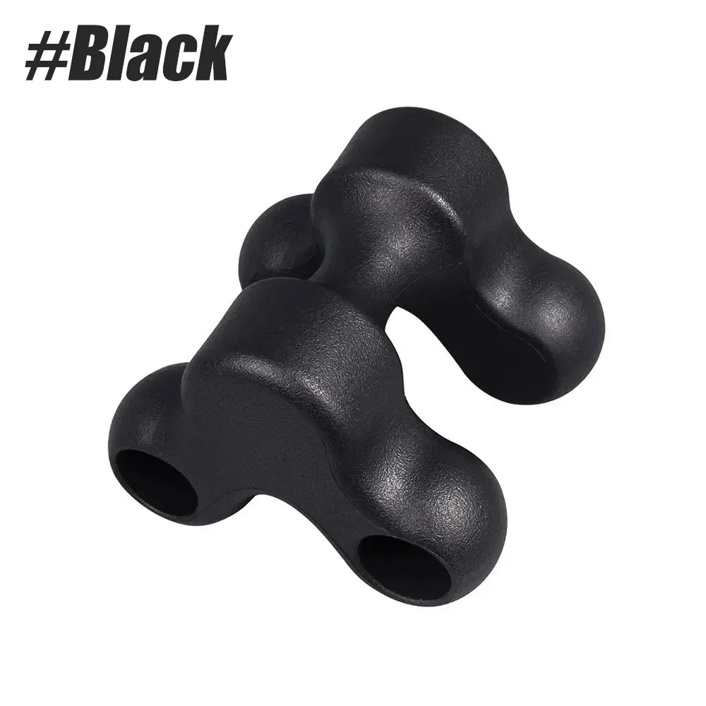 Handheld Pressure Point Massage Tool – Back & Neck Relief product image