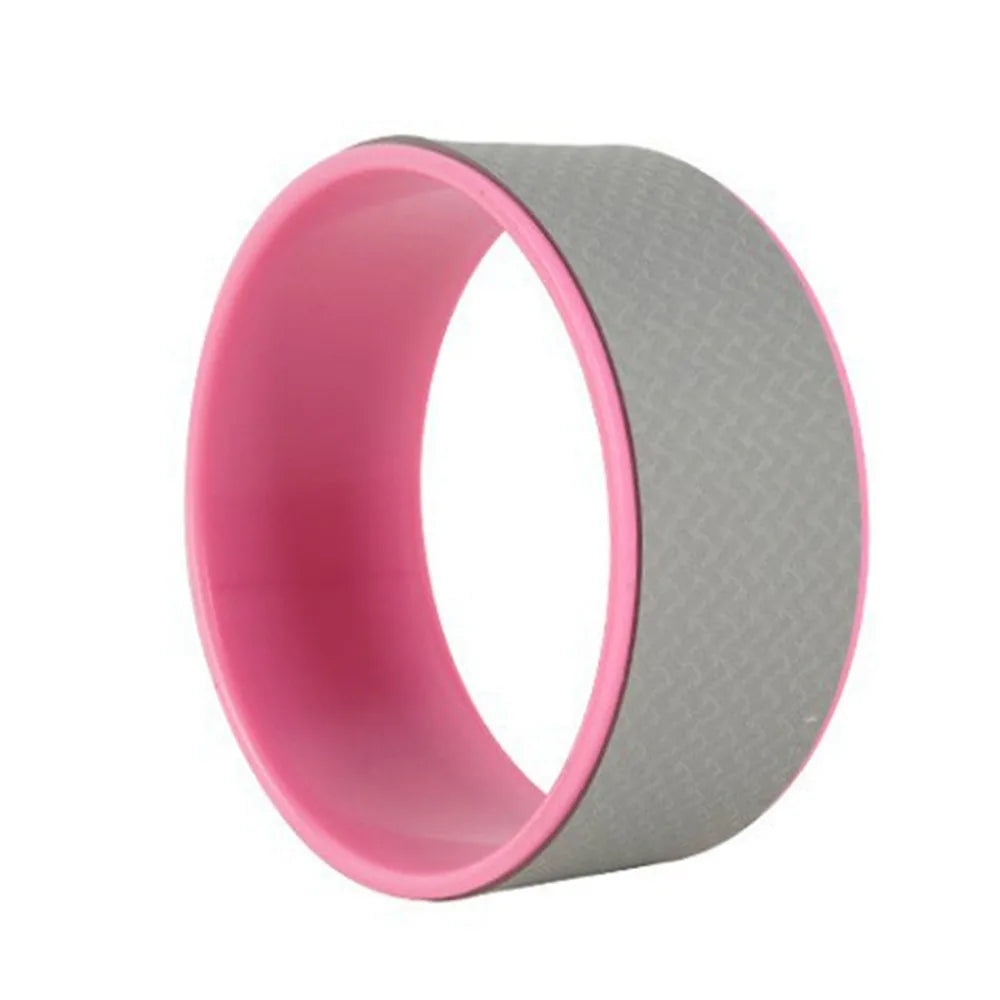 Pilates Stretching Wheel – Back Opening & Spine Mobility Prop product image