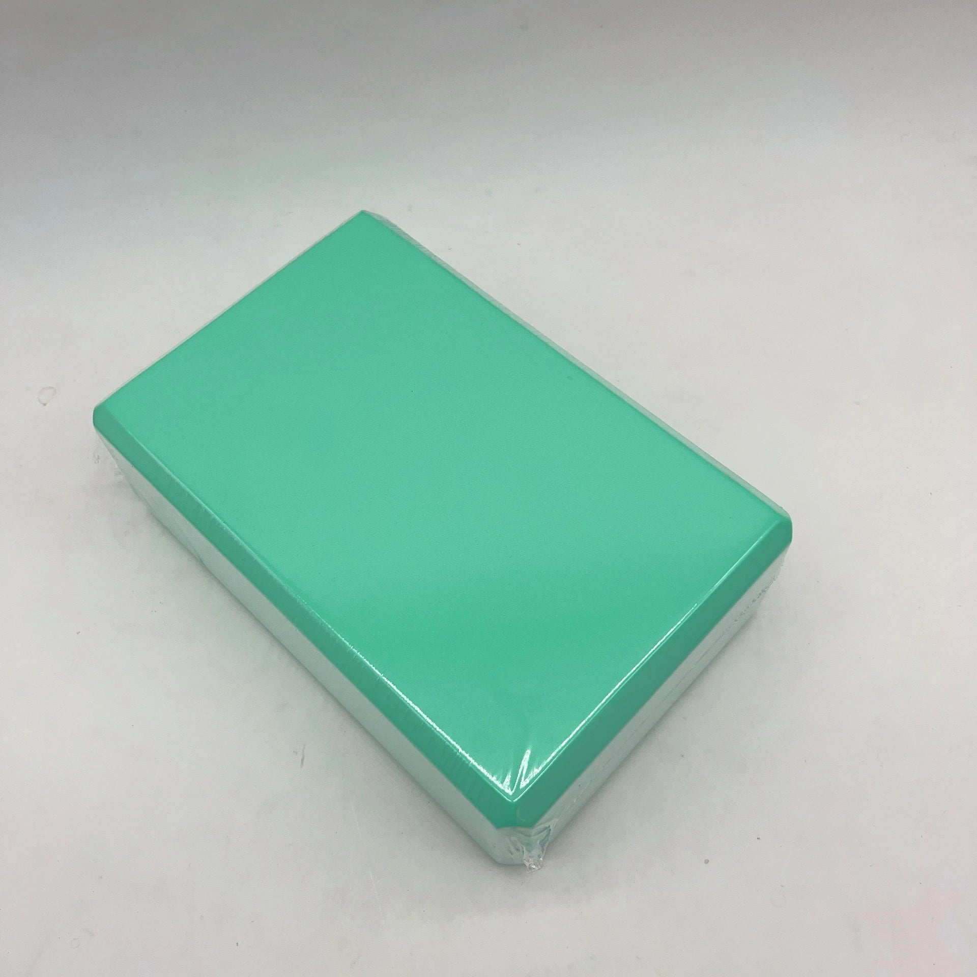 EVA Pilates & Yoga Support Block – Non-Slip Foam Brick product image