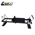 Foldable Half Tower Pilates Reformer – Home Studio Machine product image