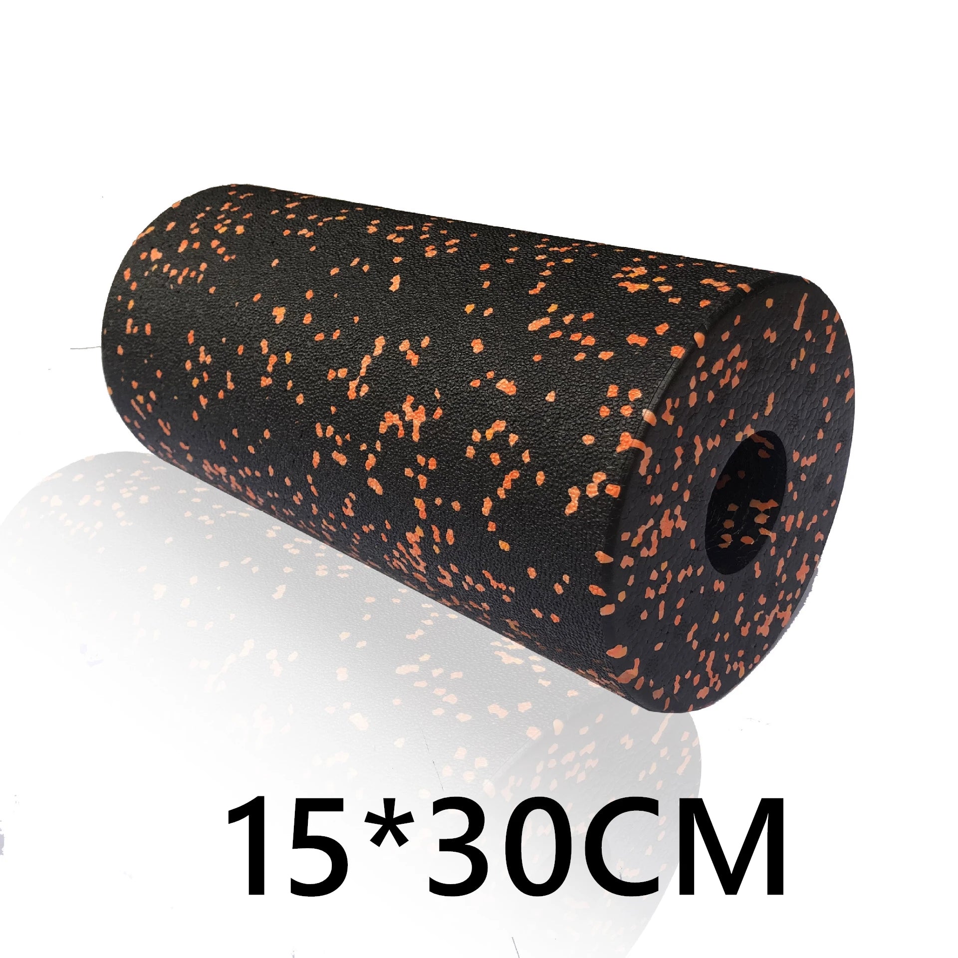 High-Density Pilates Foam Roller product image