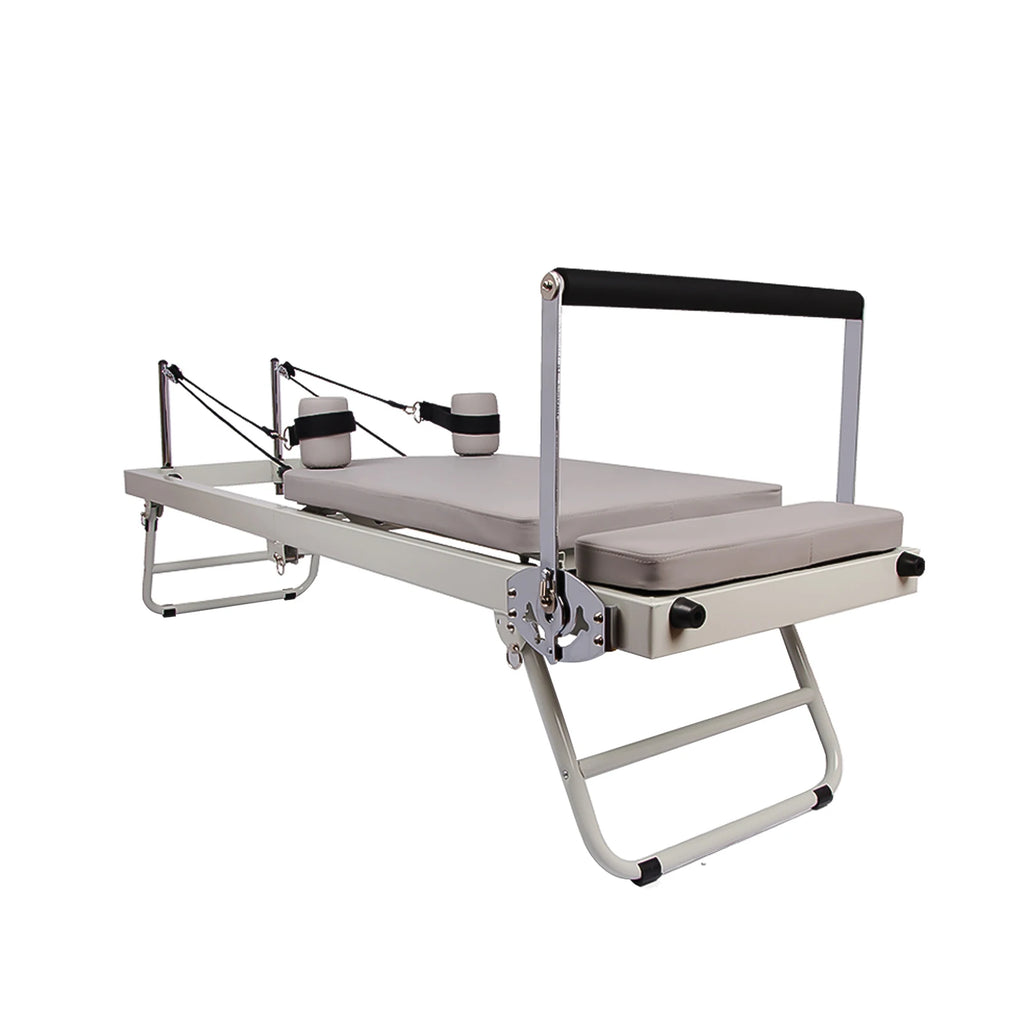Home Studio Foldable Pilates Reformer product image