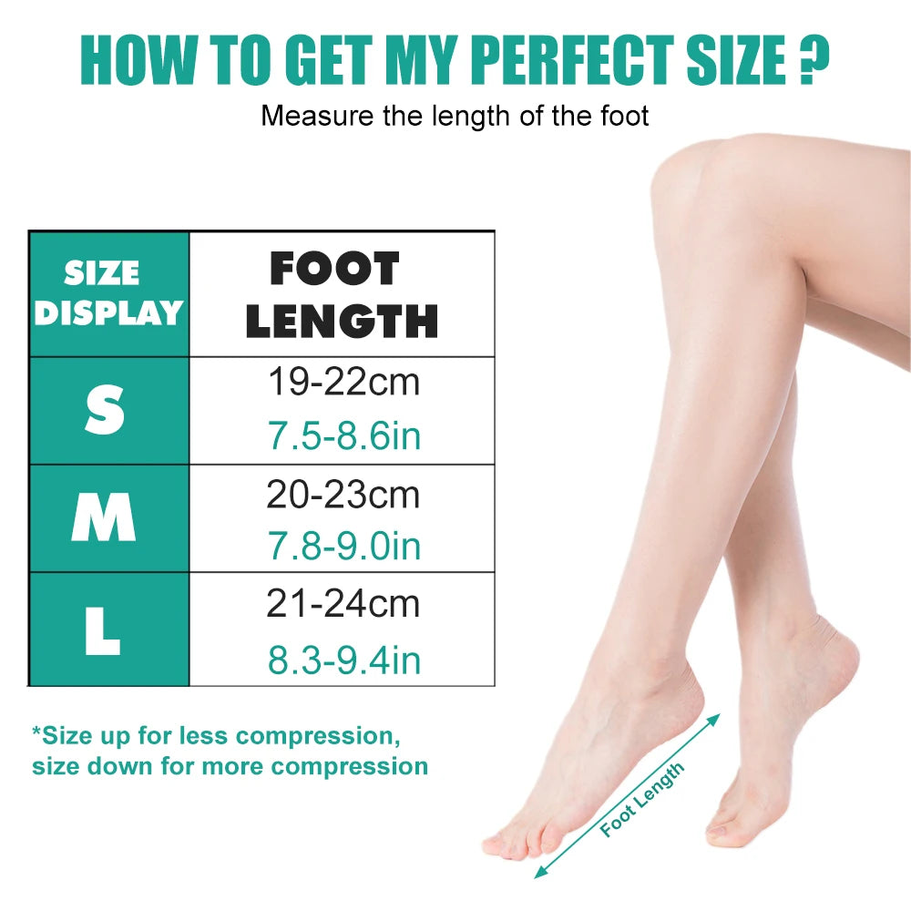 Non-Slip Pilates Grip Socks for Women – Ballet Barre & Yoga product image