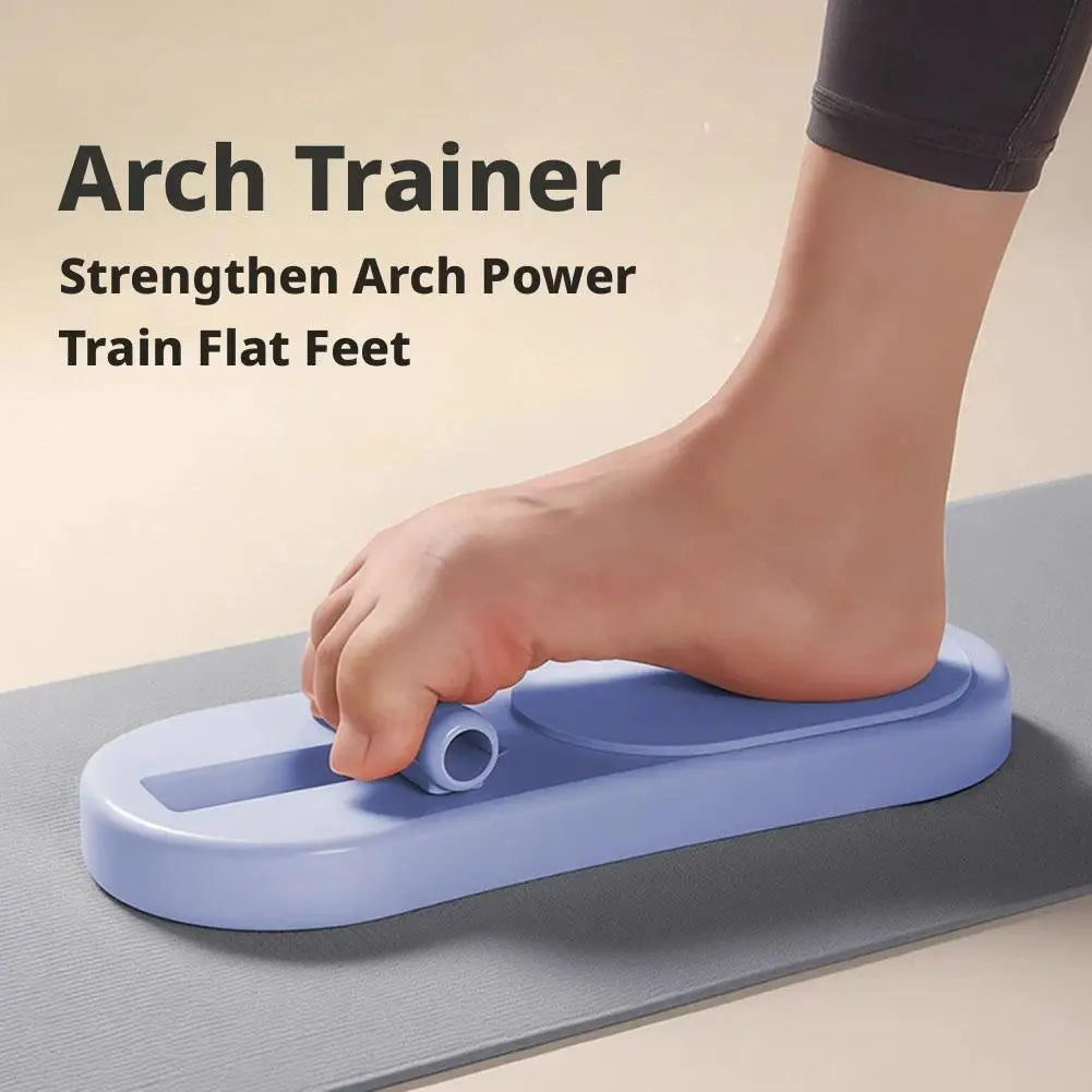 Portable Foot Arch Trainer – Balance & Flexibility Board product image