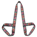 Adjustable Yoga Mat Strap Carrier – Nylon Sling Belt for Gym & Studio product image