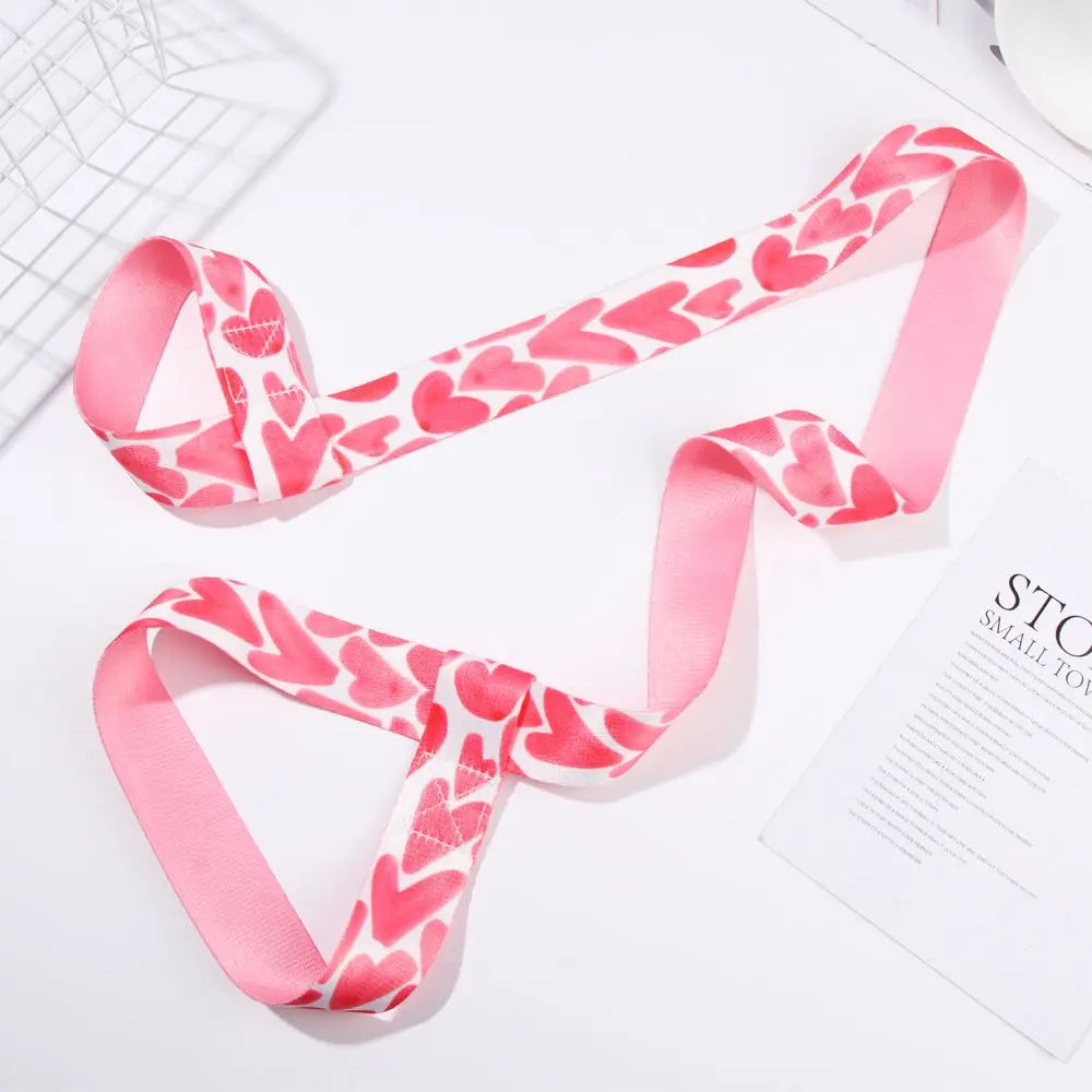 Adjustable Yoga Mat Strap Carrier – Nylon Sling Belt for Gym & Studio product image
