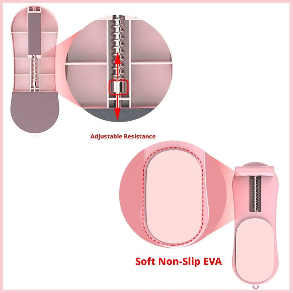 Portable Foot Arch Trainer – Balance & Flexibility Board product image