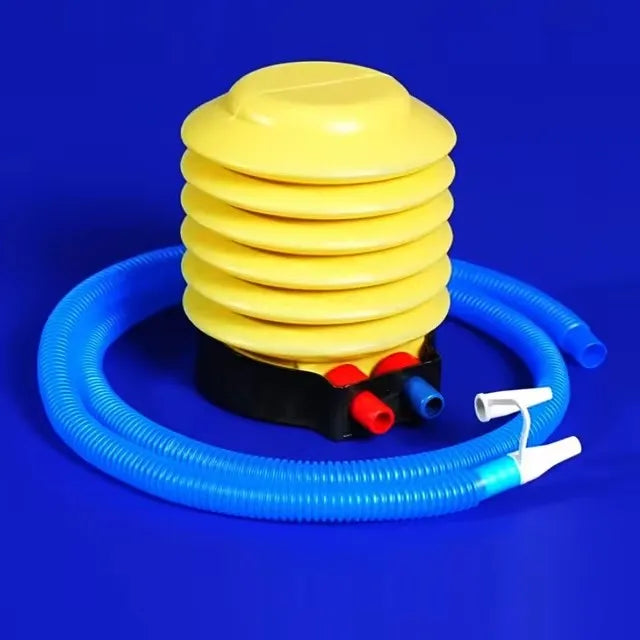 25cm Pilates Mini Stability Ball product image