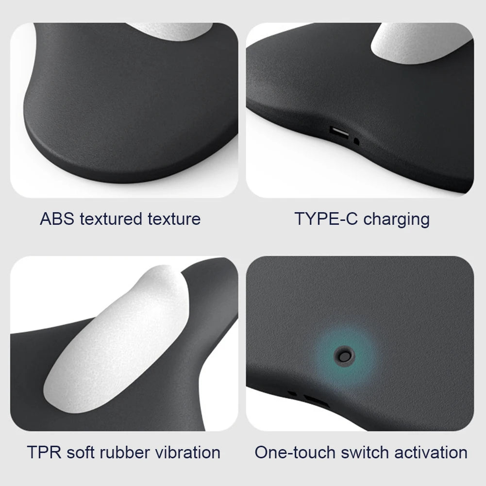 Electric Kegel Exerciser – Pelvic Floor Muscle Trainer Cushion product image