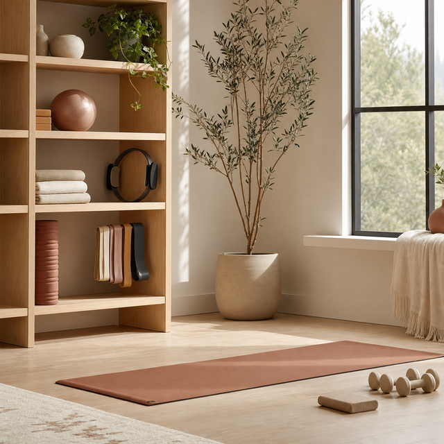 Home studio design guide